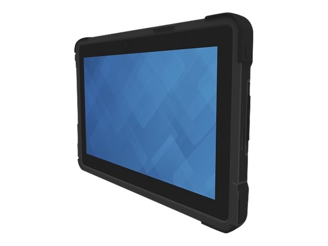 Targus SafePORT Rugged Max Pro back cover for tablet