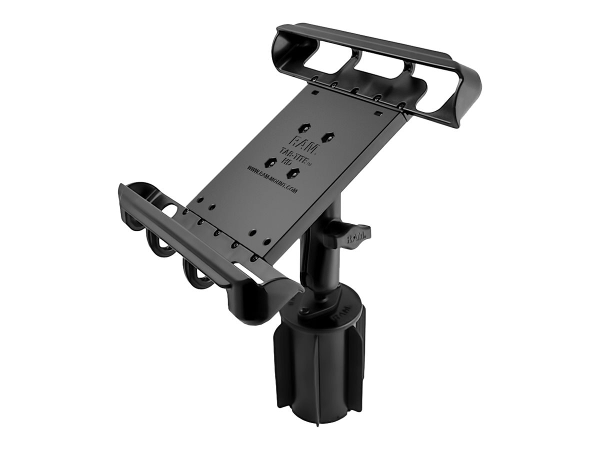 RAM RAP-299-3-B-102-TAB8U - car holder for tablet