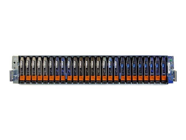 Dell EMC Disk Array Enclosure - storage enclosure
