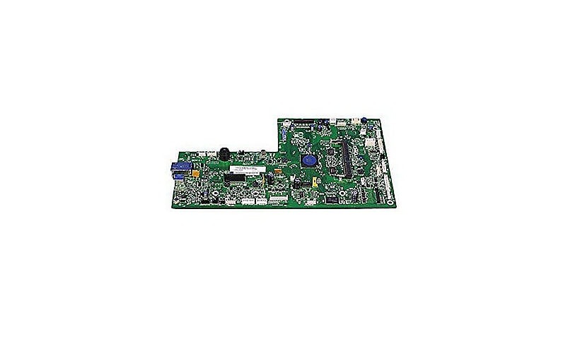 Lexmark - controller card