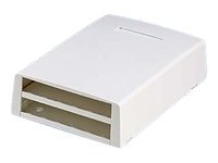 PanNet Mini-Com Mounting Box