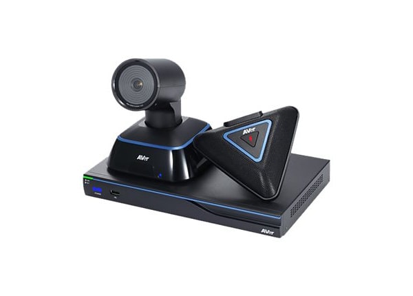 AVer EVC130 - video conferencing kit