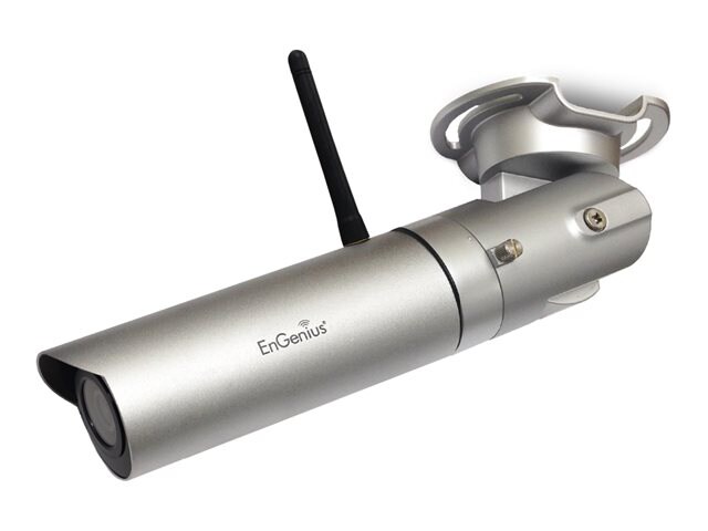 EnGenius EDS5255 - network surveillance camera