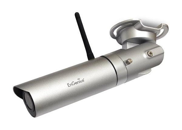 EnGenius EDS5255 - network surveillance camera