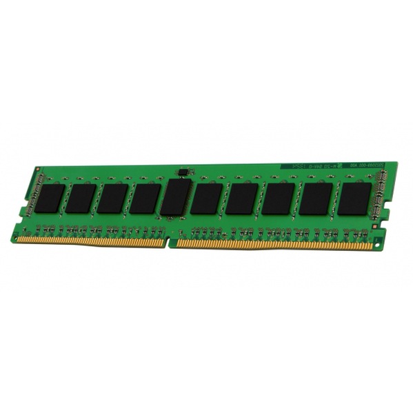 Kingston - DDR4 - 16 GB - DIMM 288-pin - unbuffered