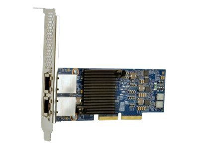 Intel X540 ML2 Dual Port 10GbaseT Adapter for IBM System x - network adapter