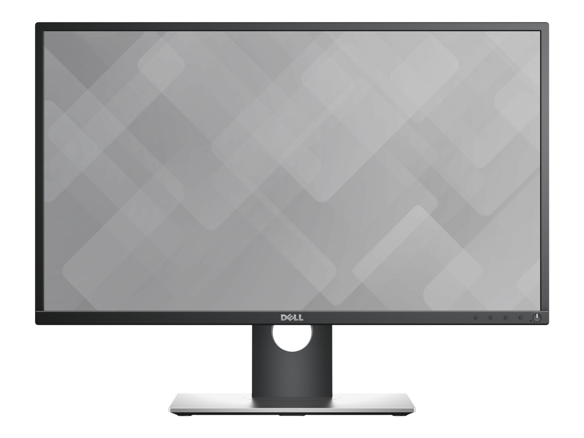 Dell P2217 - LED monitor - 22"