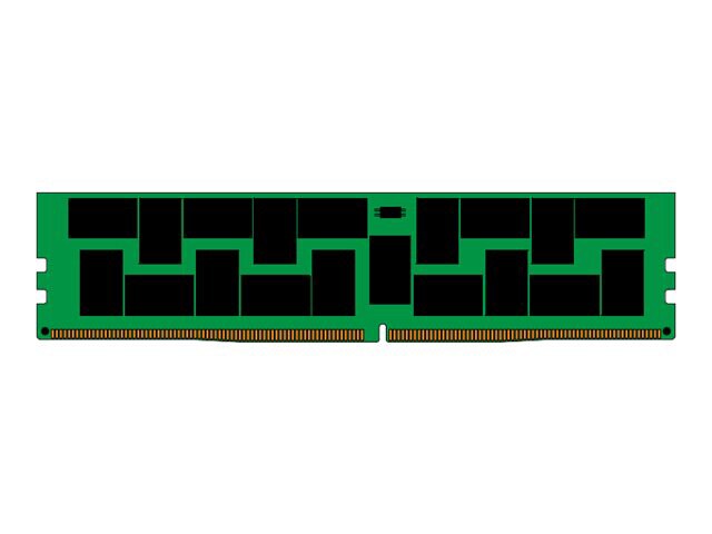 Kingston ValueRAM - DDR4 - 32 GB - LRDIMM 288-pin