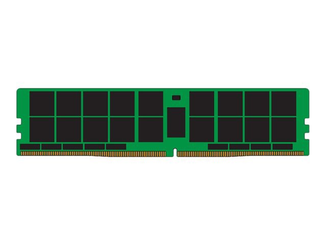 Kingston ValueRAM - DDR4 - 128 GB: 4 x 32 GB - LRDIMM 288-pin
