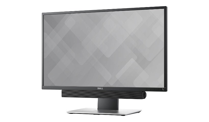 Dell P2717H - LED monitor - Full HD (1080p) - 27"