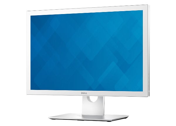Dell MR2416 - LED monitor - color - 24"