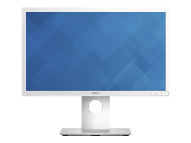 Dell MR2217 - LED monitor - Full HD (1080p) - color - 21.5"