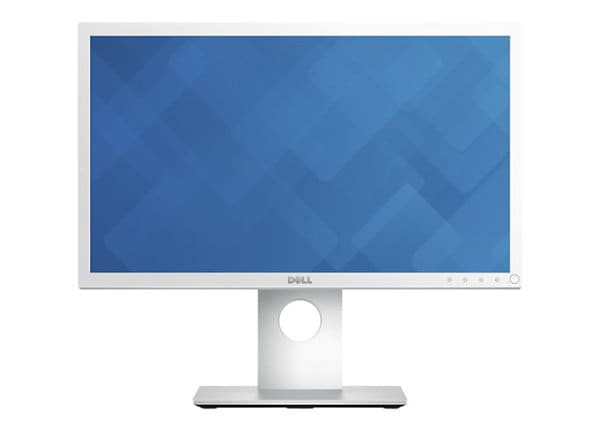Dell MR2217 - LED monitor - Full HD (1080p) - color - 21.5"