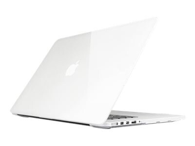 Compulocks Premium Macbook Hardshell Case - notebook top and rear cover