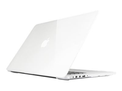 Compulocks Premium Macbook Hardshell Case - notebook top and rear cover