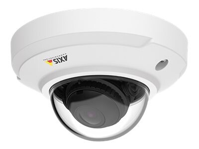 AXIS Companion Dome V - network surveillance camera