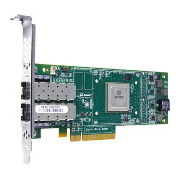 HPE StoreOnce 16GB Fibre Channel Card