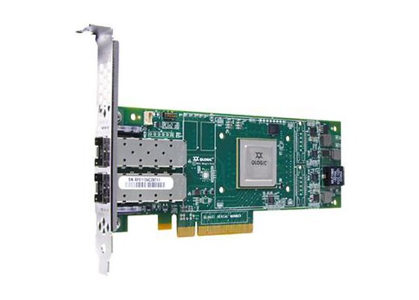 HPE StoreOnce 16GB Fibre Channel Card