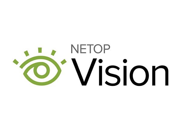 NetOp Vision Pro - Campus License - 1 student