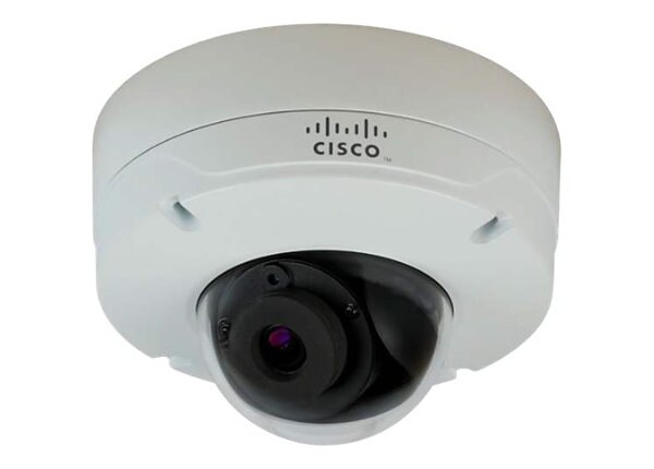 Cisco Video Surveillance 7030E IP Camera - network surveillance camera
