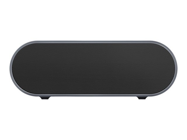 Sony SRS-X2 - speaker - for portable use - wireless