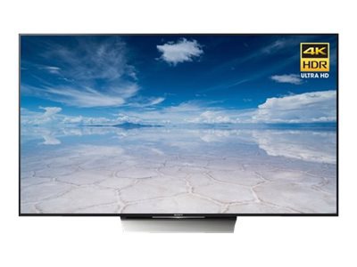 Sony FWD-85X850D BRAVIA Pro - 85" Class (84.6" viewable) LED display
