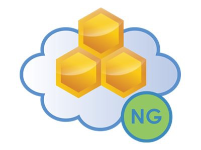 Aerohive HiveManager NG Cloud Service - subscription license (5 years)