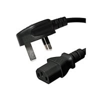 Extreme Networks - power cable - CEE 7/7 to IEC 60320 C13