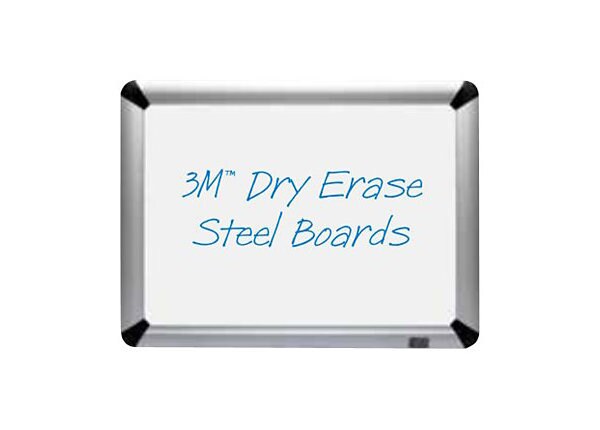3M Elegant Style - whiteboard