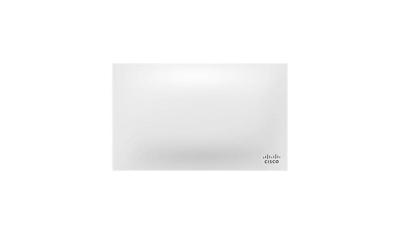 Cisco Meraki MR53 - wireless access point - Wi-Fi 5 - cloud-managed