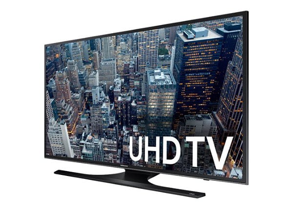 Samsung UN65JU6500F JU6500 Series - 65" Class (64.5" viewable) LED TV