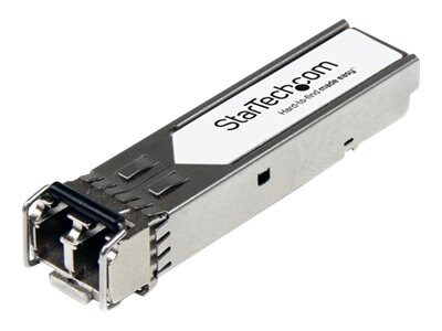 StarTech.com 10 Gigabit Fiber SFP+ - HP J9150A Compatible - MM 300m/984'