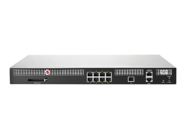 Trend Micro TippingPoint Threat Protection System 440T - security appliance