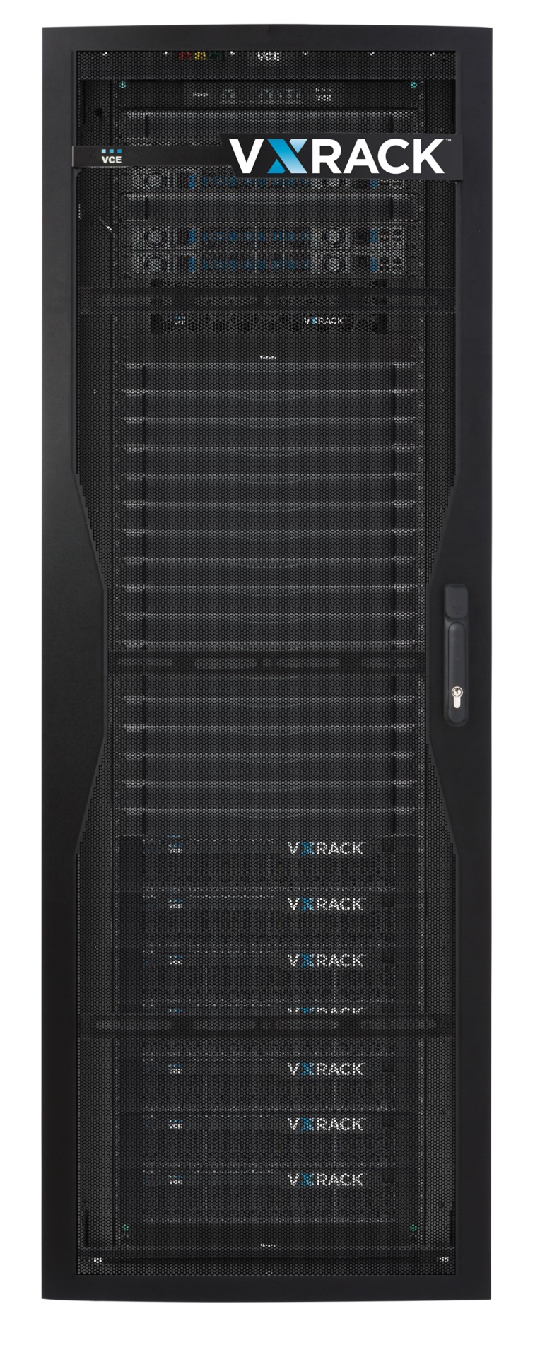 VCE VxRail Manager (v. 3.5) - license - 1 device