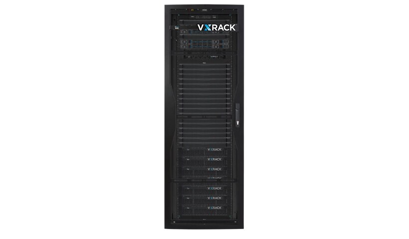 VCE VxRail Manager (v. 3.5) - license - 1 device