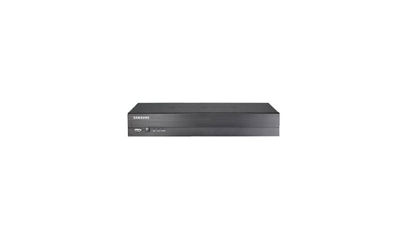 Samsung WiseNet HD+ SRD-1684 - standalone DVR - 16 channels