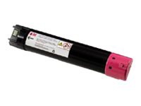 Dell - magenta - original - toner cartridge