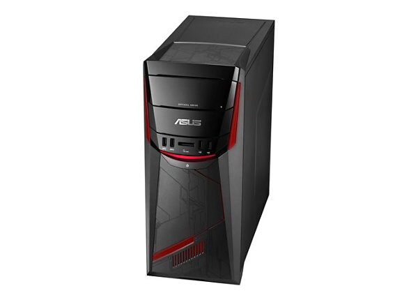 ASUS G11CD-US007T - Core i7 6700 3.4 GHz - 16 GB - 2 TB