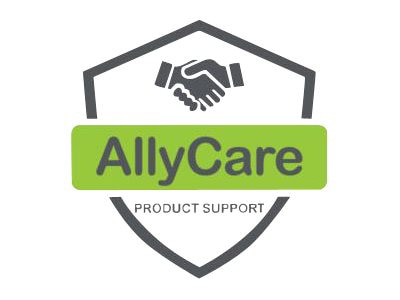 NetAlly AllyCare Support extended service agreement - 1 year
