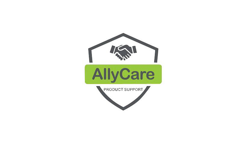 NetAlly AllyCare Support extended service agreement - 1 year