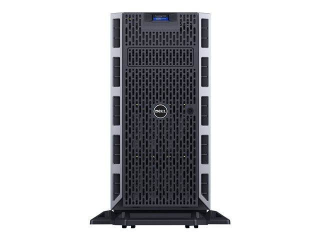 Dell PowerEdge T330 - Xeon E3-1240V5 3.5 GHz - 8 GB - 300 GB