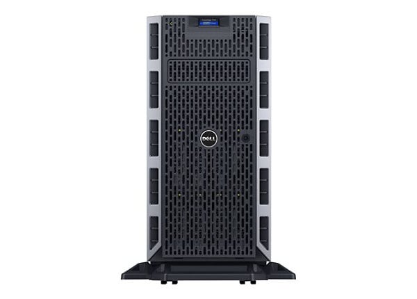 Dell PowerEdge T330 - Xeon E3-1240V5 3.5 GHz - 8 GB - 300 GB