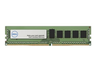 Dell - DDR4 - 8 GB - DIMM 288-pin - unbuffered
