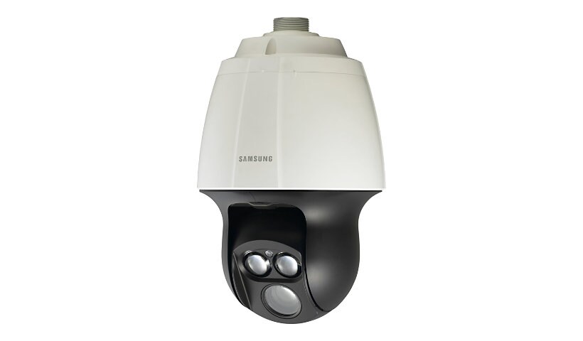 Hanwha Techwin WiseNet Lite SNP-L6233RH - network surveillance camera