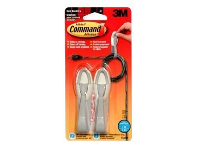 3m command cable management