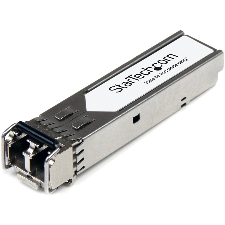 StarTech.com HPE J9151A Compatible SFP+ Module - 10GBASE-LR 10GE Gigabit Et