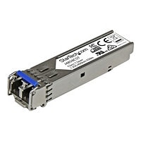 StarTech.com HPE J4858C Compatible SFP - 1GbE MMF Transceiver 550m