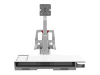 Humanscale V6 - mounting kit