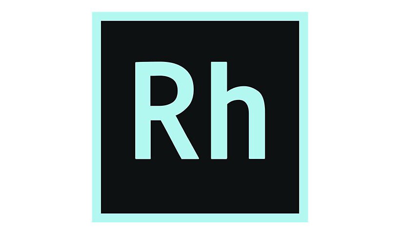 Adobe Robohelp Server (v. 10) - media and documentation set