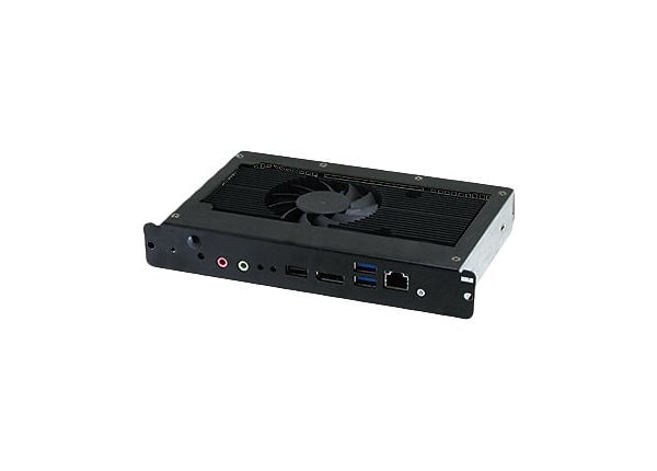 NEC OPS-APIC-PS - digital signage player